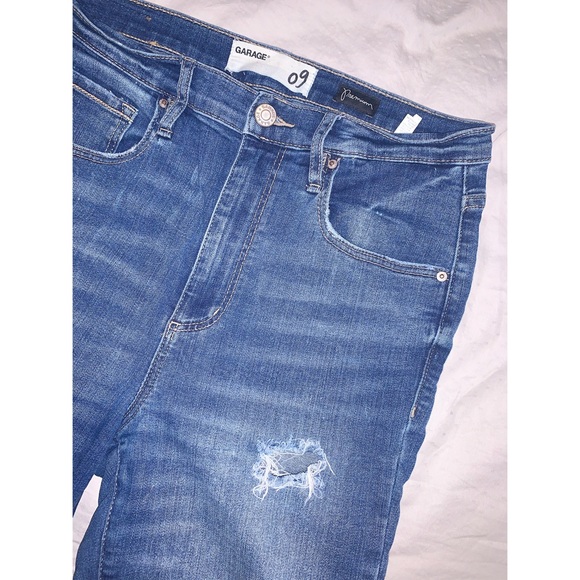 Jeans - Picture 2 of 2